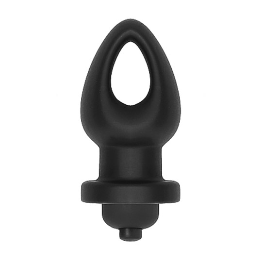 Vibrating anal plug Vibrating anal plug