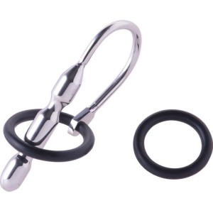 Urethral probe