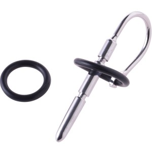 Urethral probe