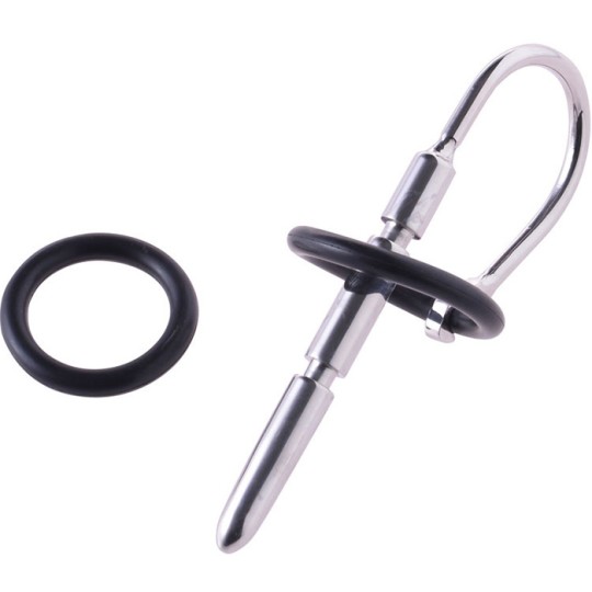 Sonde urétrale Sonde urétrale