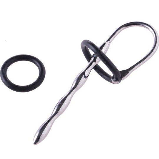 Sonde urétrale Sonde urétrale