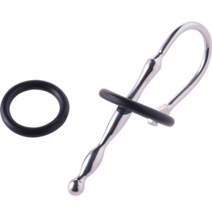 Urethral probe