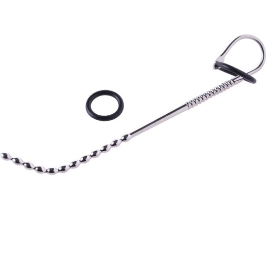 Sonde urétrale Sonde urétrale