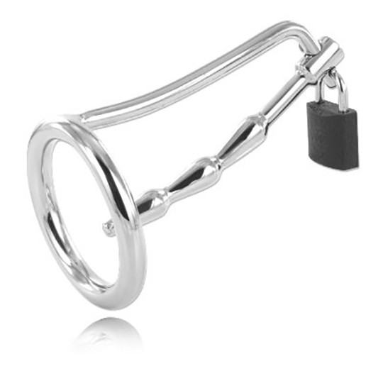 Urethral probe Urethral probe