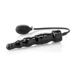 Inflatable Butt Plug
