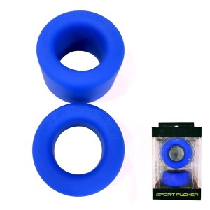 Silicone cockring