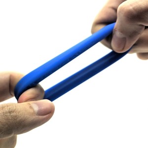 Silicone cockring