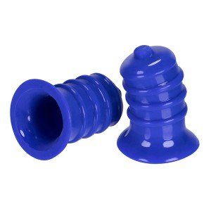 Suction cups