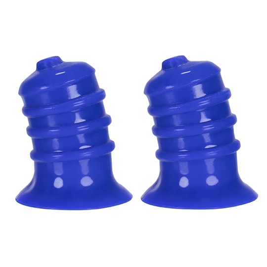 Suction cups