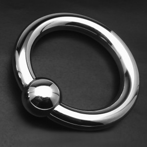 Cockring & Glans rings