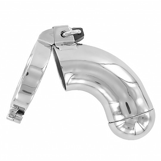 Chastity cages Chastity cages