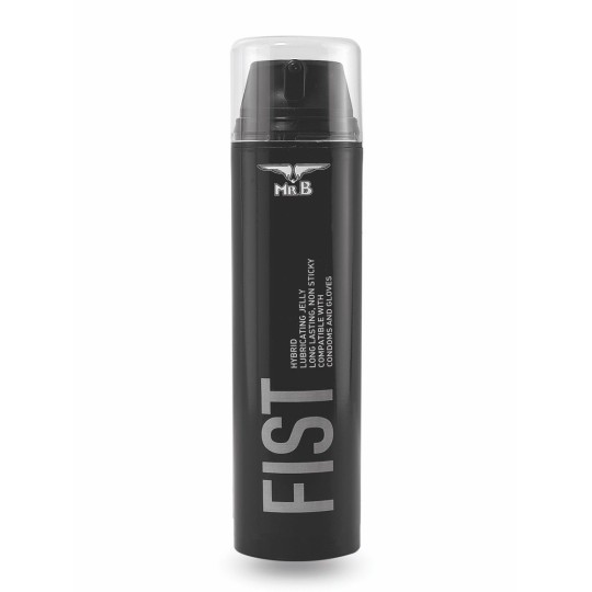 Fisting lubricant Fisting lubricant