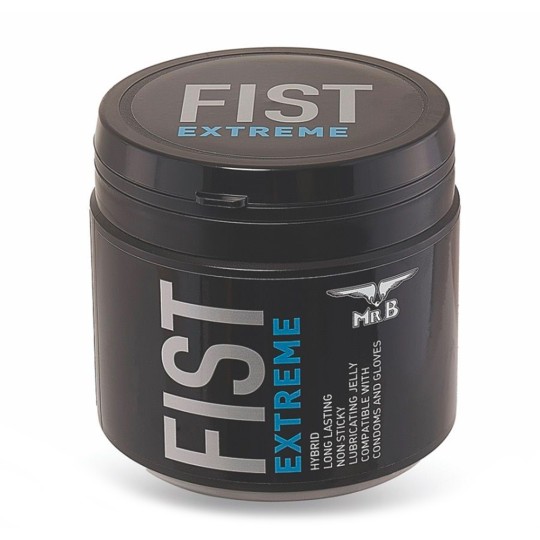 Fisting lubricant Fisting lubricant