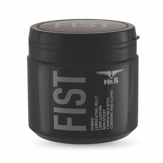 Lubrifiant Fist Lubrifiant Fist