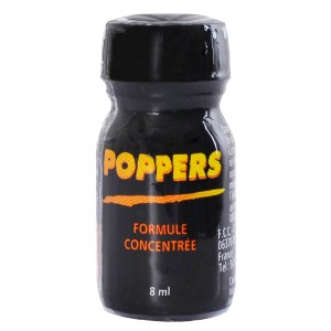 Isopropyl-Poppers