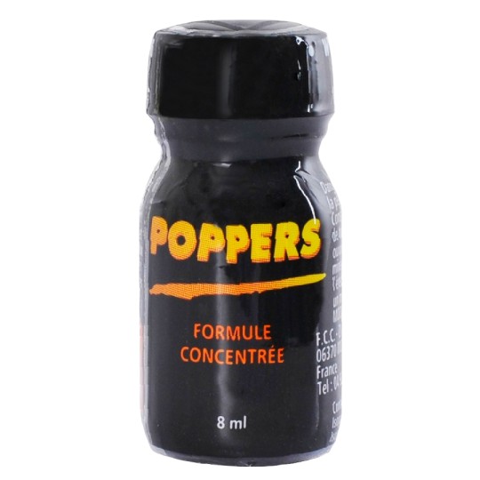 Poppers propyle Poppers propyle