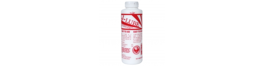 J-LUBE wholesaler for e-shops, sexshops or specialized boutiques.