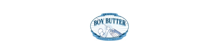 BOY BUTTER wholesaler for e-shops, sexshops or specialized boutiques.
