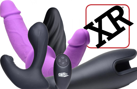 XR Brands sextoys