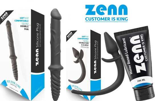 Zenn sextoys