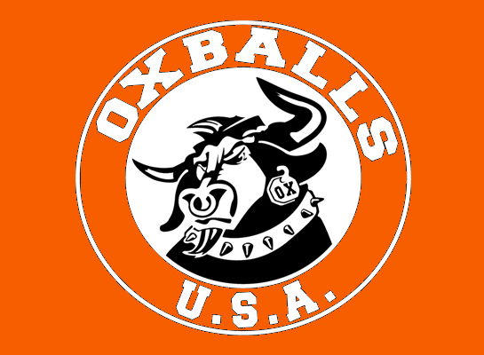 oxballs