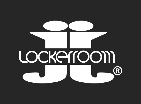 lockerroom