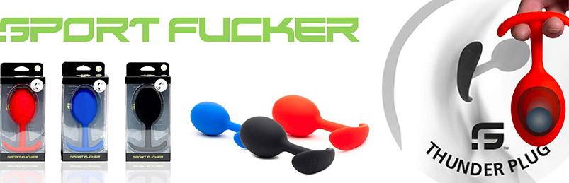 Sport Fucker