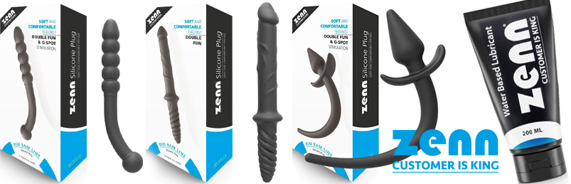 zenn sextoys