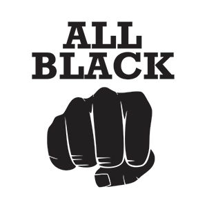 ALL BLACK