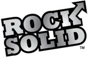 ROCK SOLID